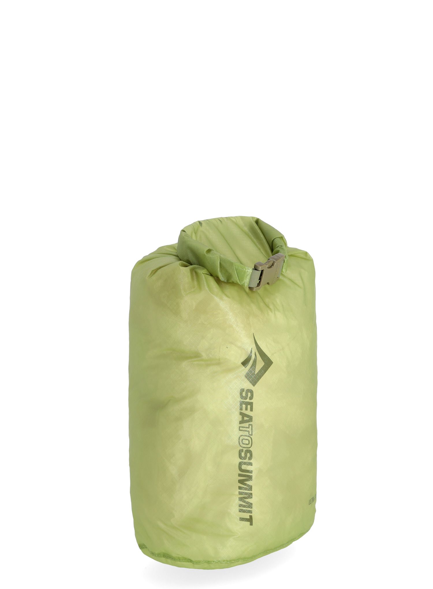 Vreča za opremo Sea To Summit Ultra-Sil Dry Bag 5L - tarragon