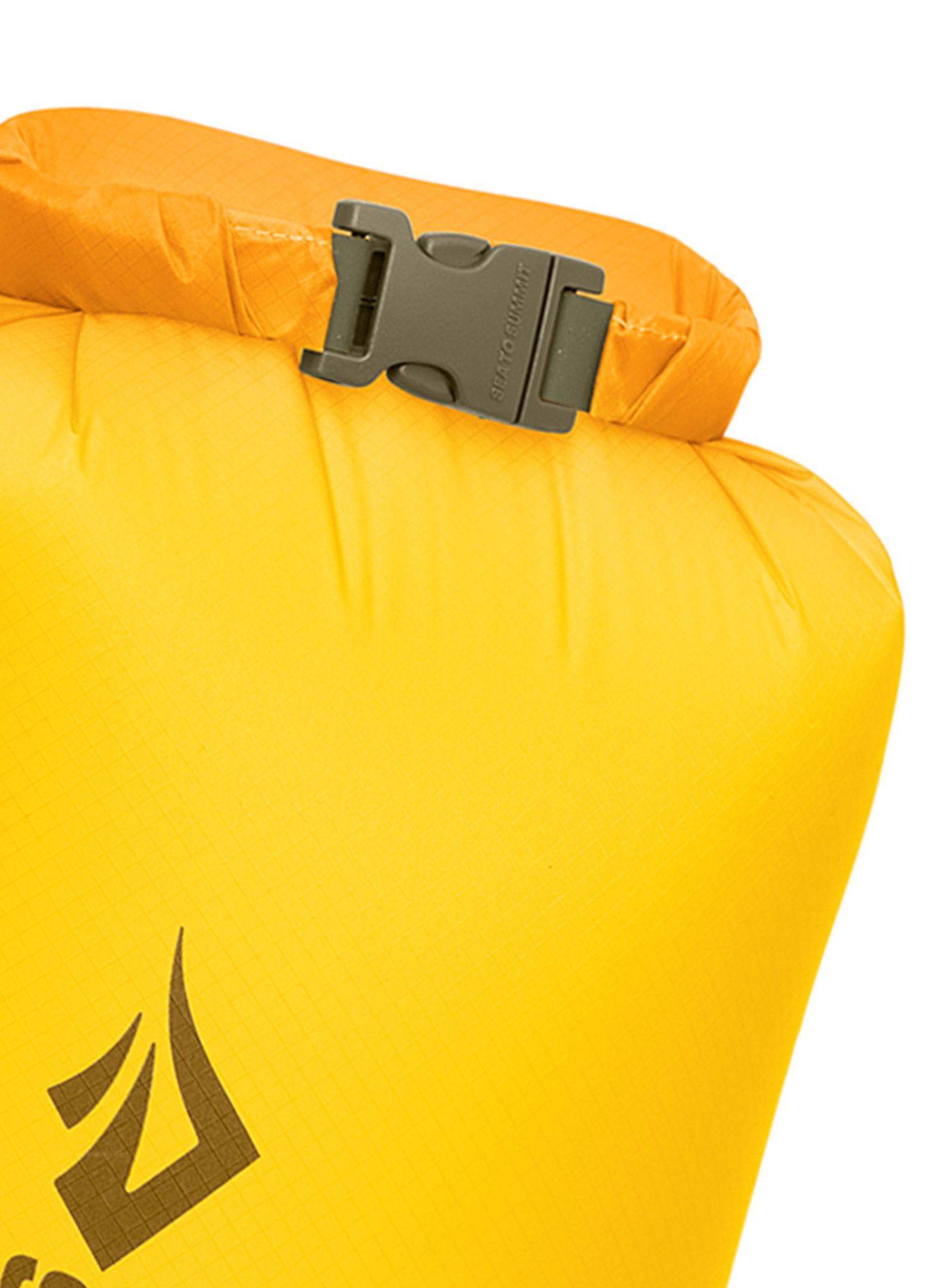 Vreča za opremo Sea To Summit Ultra-Sil Dry Bag 5 l - zinnia