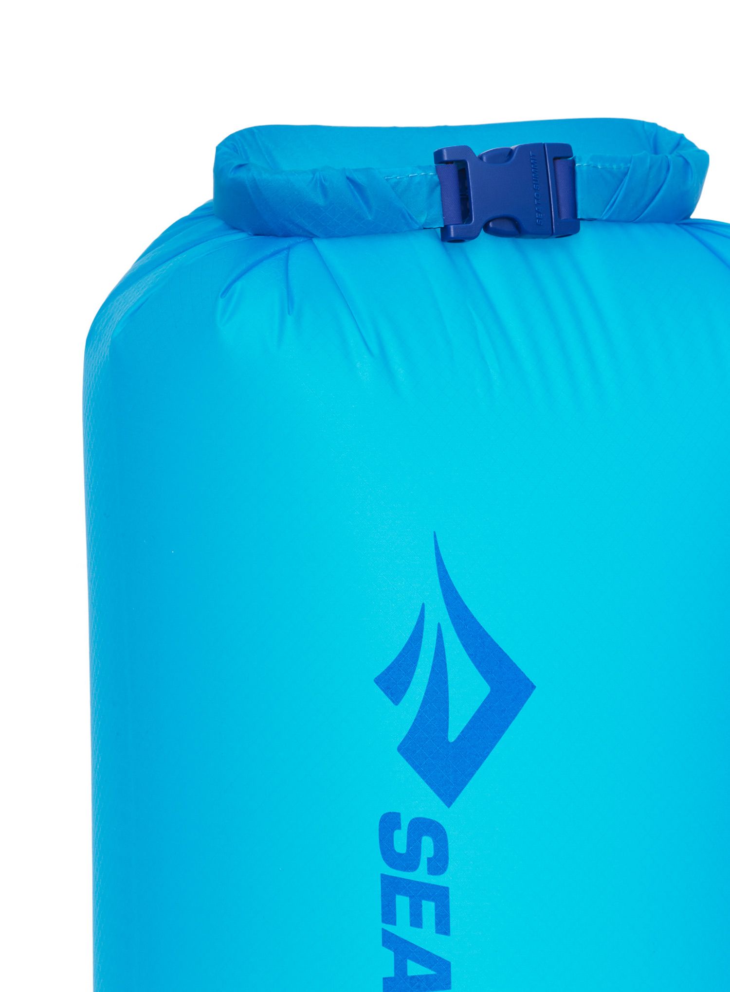 Vreča za opremo Sea To Summit Ultra-Sil Dry Bag 8 L - blue atoll