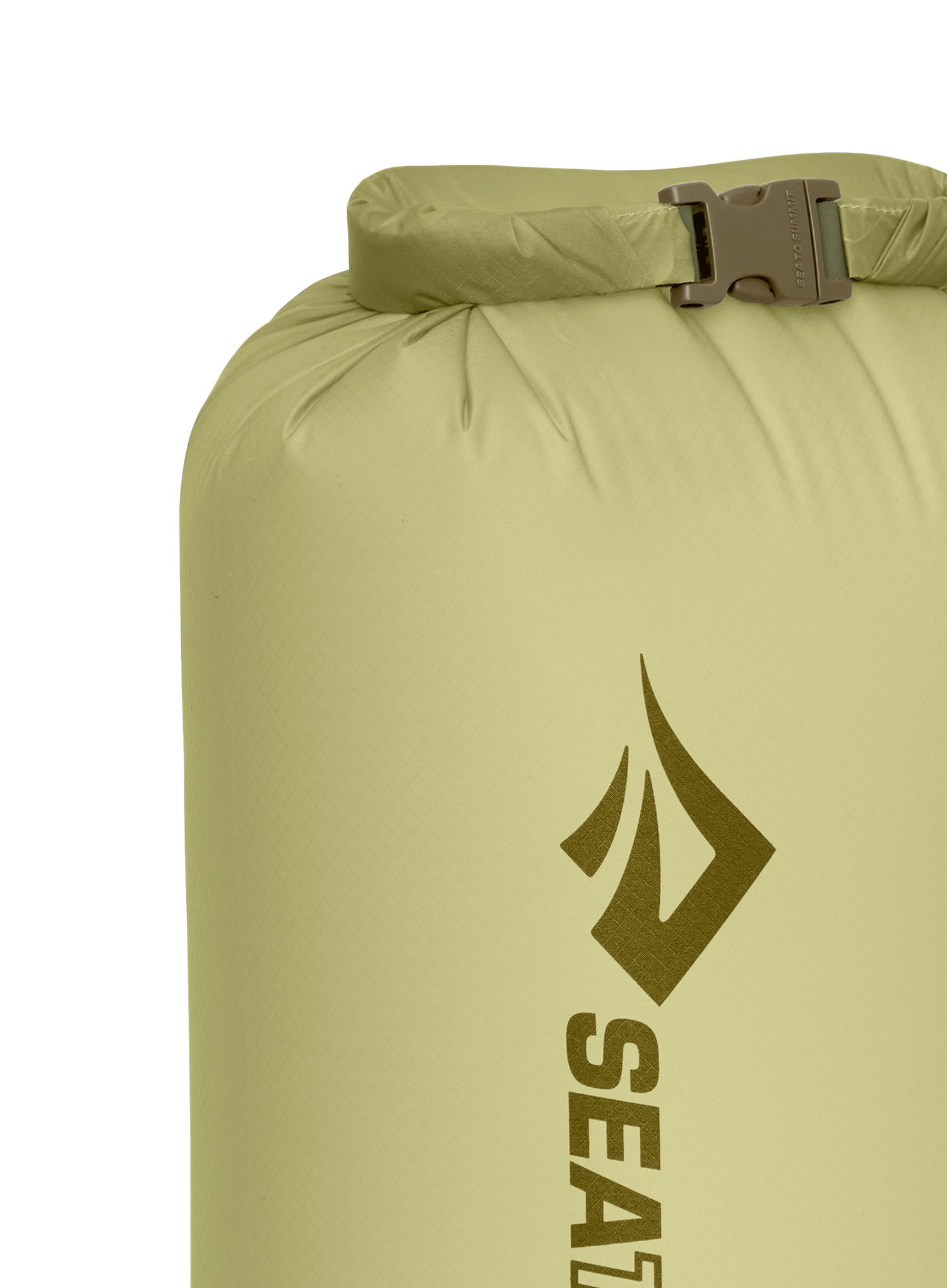 Vreča za opremo Sea To Summit Ultra-Sil Dry Bag 8 L - tarragon