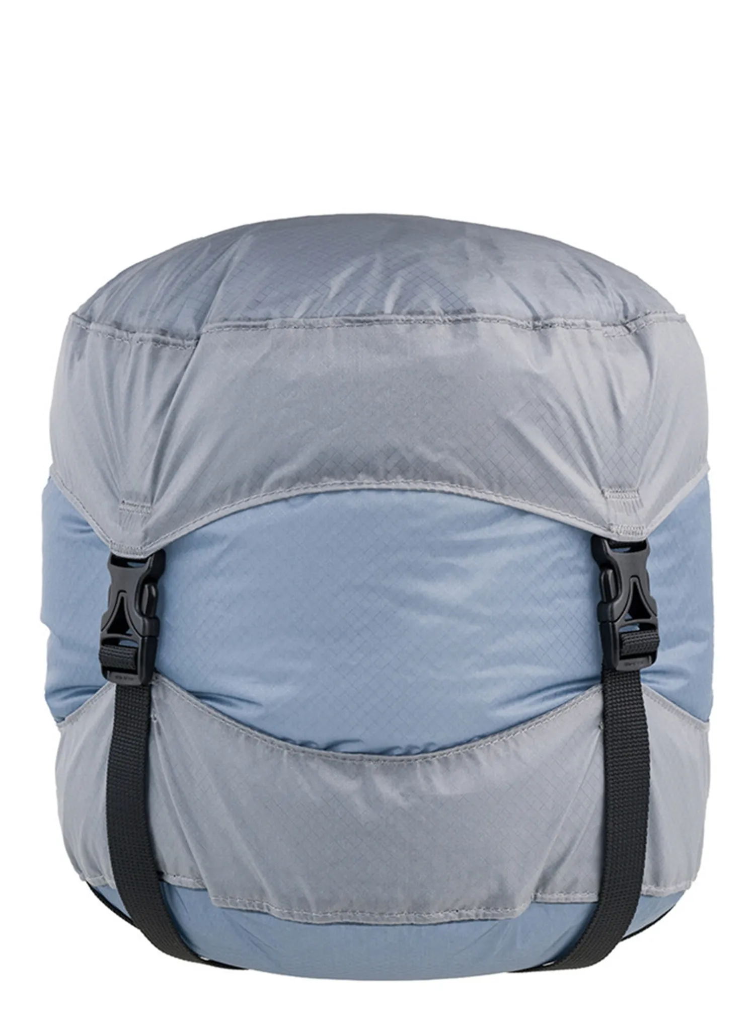 Kompresijska vreča Cocoon Compression Bag Ultralight 15 L - dusk blue