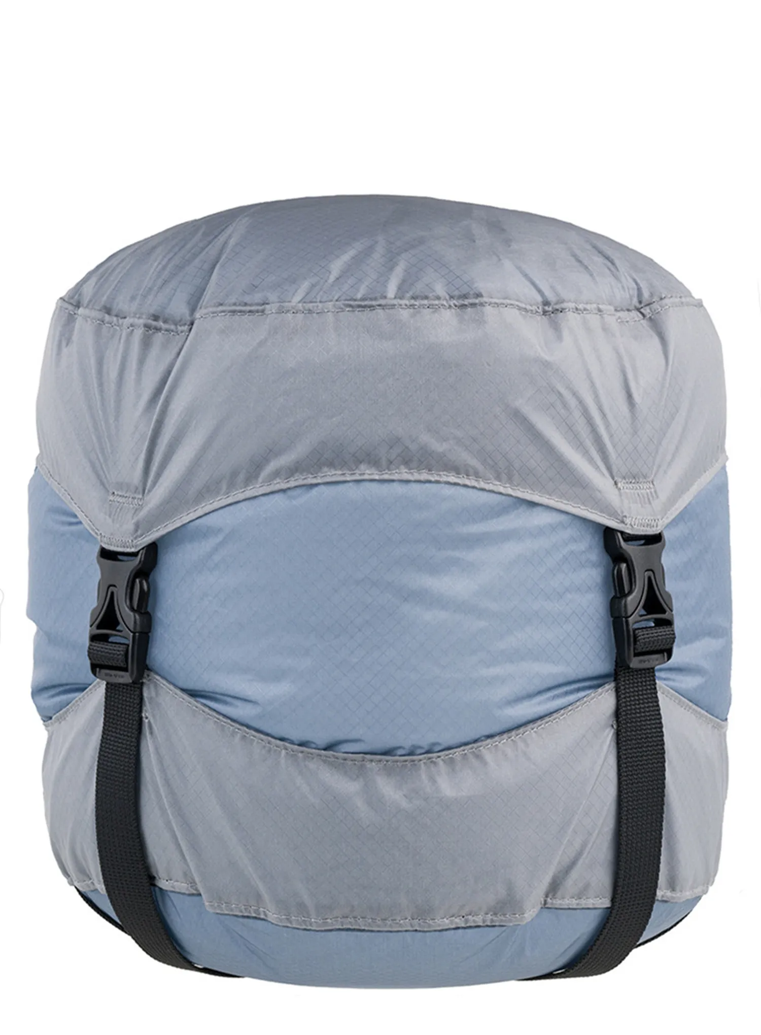 Kompresijska vreča Cocoon Compression Bag Ultralight 22 L - dusk blue