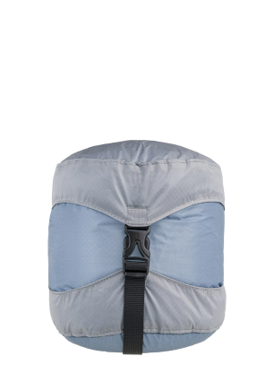 Kompresijska vreča Cocoon Compression Bag Ultralight 5 L - dusk blue