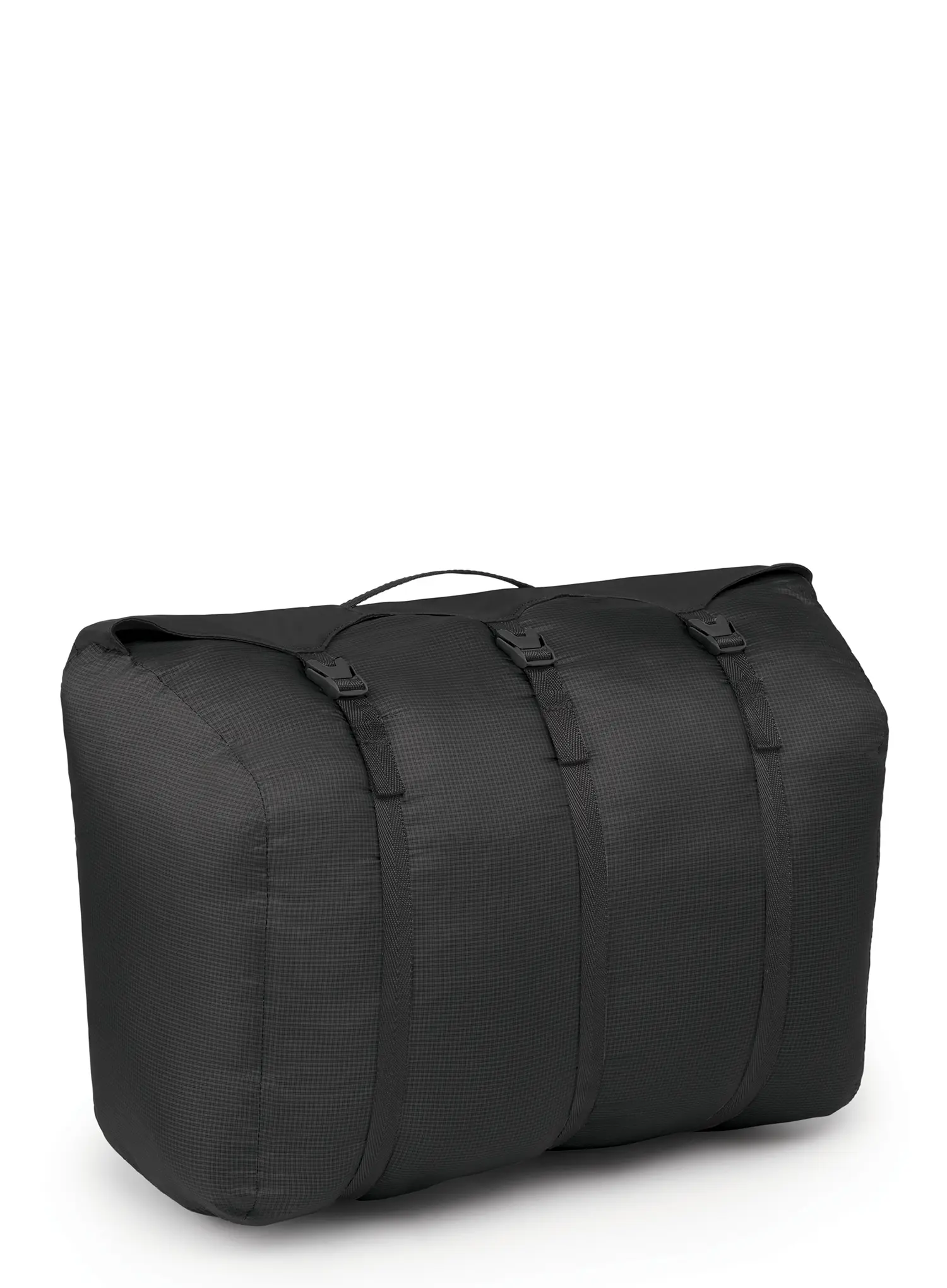 Kompresijska vreča Osprey StraightJacket CompSack 20 l - black