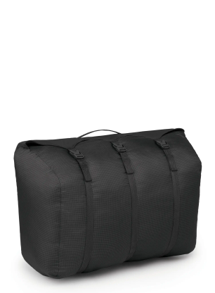 Kompresijska vreča Osprey StraightJacket CompSack 20 l - black