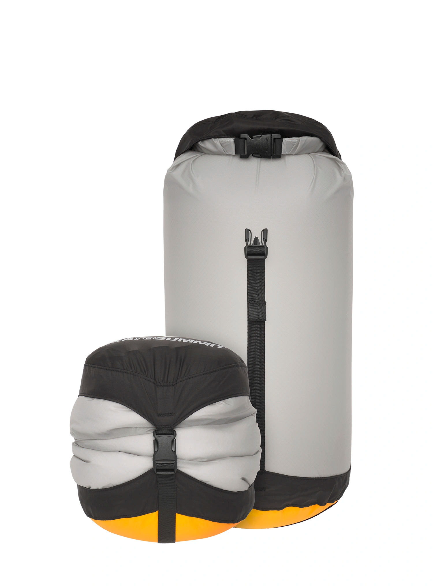Kompresijska vreča Sea to Summit Evac Compression Dry Bag UL 13L - high rise