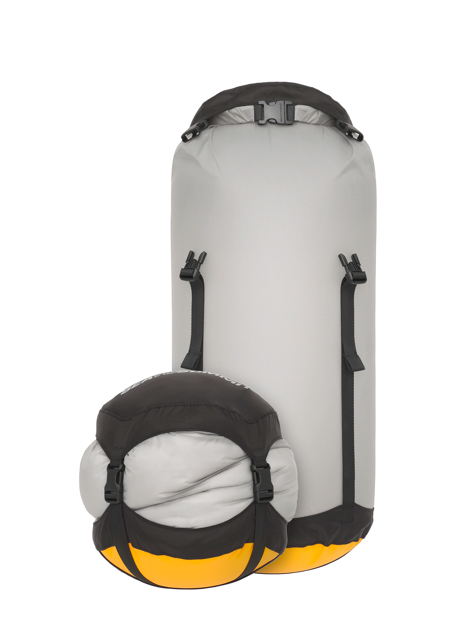 Kompresijska vreča Sea to Summit Evac Compression Dry Bag UL 20L - high rise