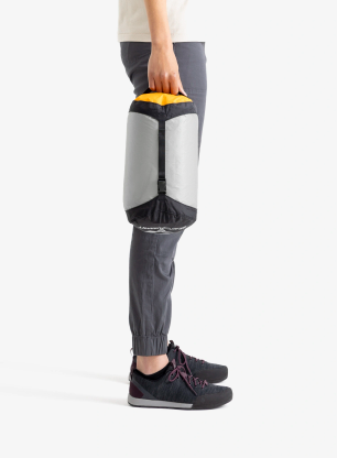 Kompresijska vreča Sea to Summit Evac Compression Dry Bag UL 8L - high rise