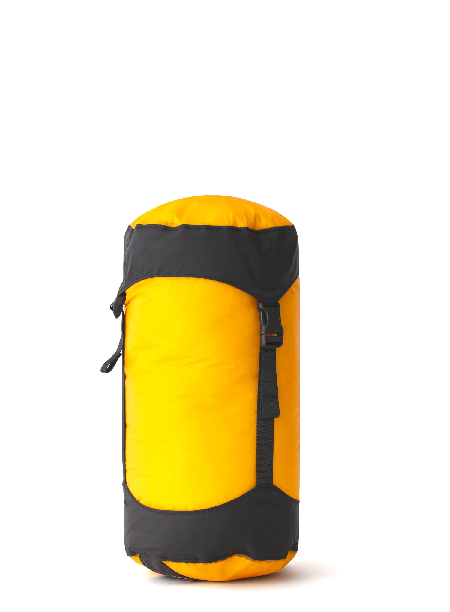 Kompresijska vreča Sea to Summit Ultra-Sil Compression Sack 5l - zinnia