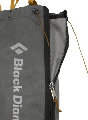 Vreča za vrvi Black Diamond Rope Bucket