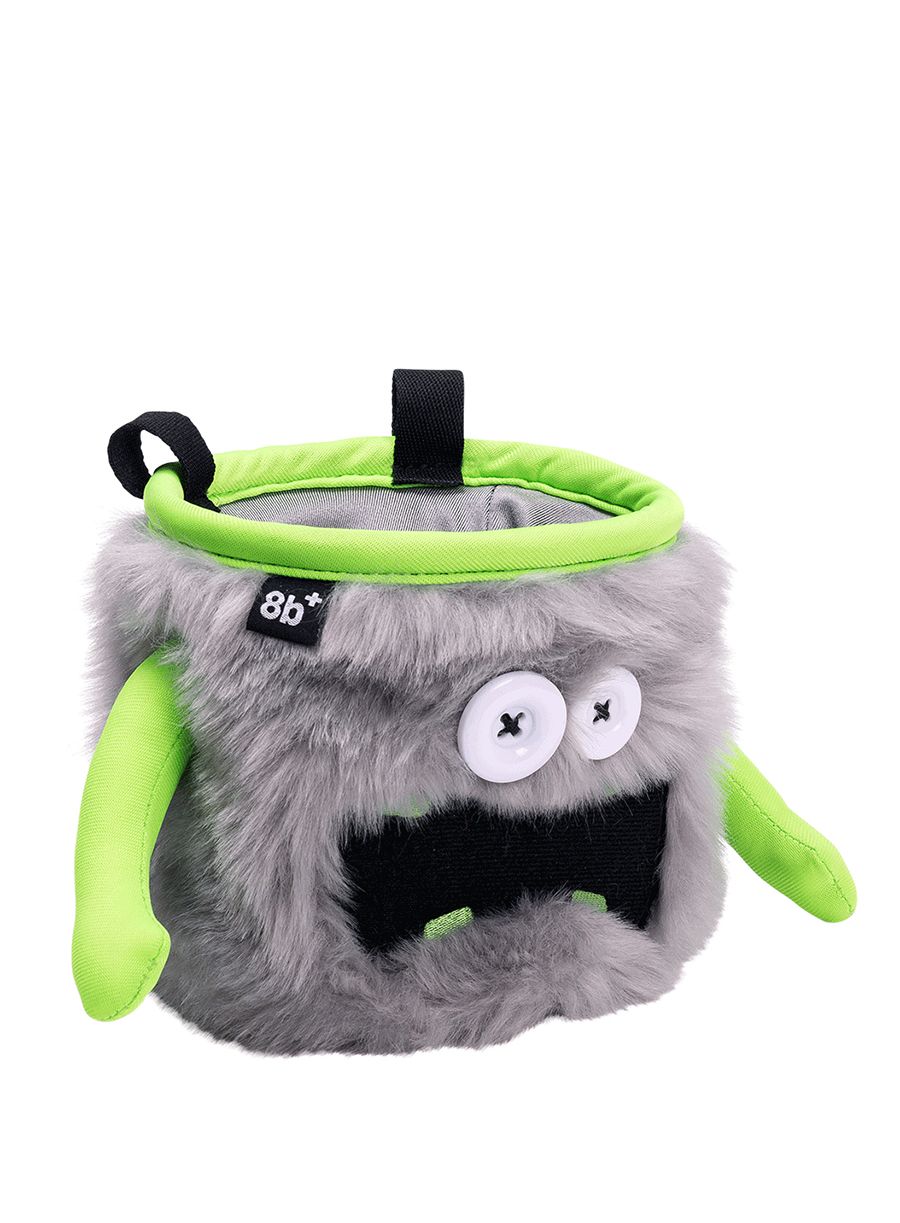 Torbica za magnezij 8B+ Donald Chalk Bag - Donald