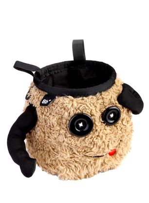 Torbica za magnezij 8B+ Felix Chalk Bag - Felix