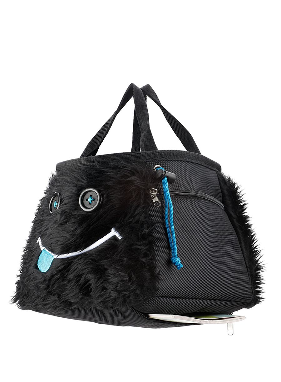 Torbica za magnezij 8B+ Hector Boulder Bag - Hector