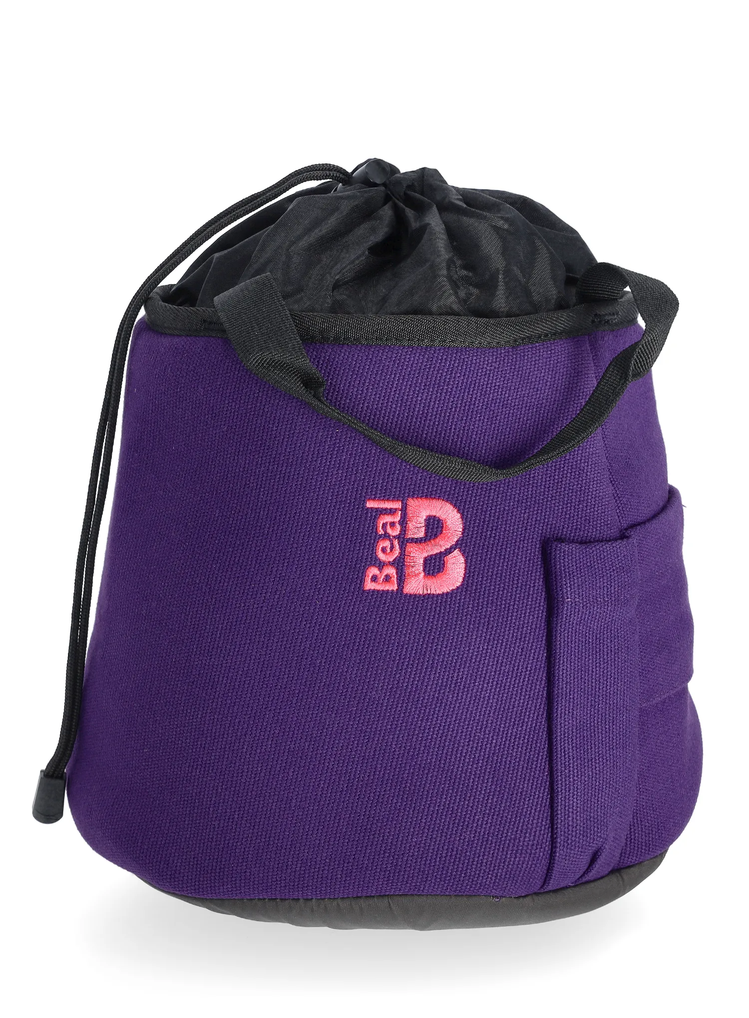 Vrečka za magnezij Beal Monster Cocoon II - purple