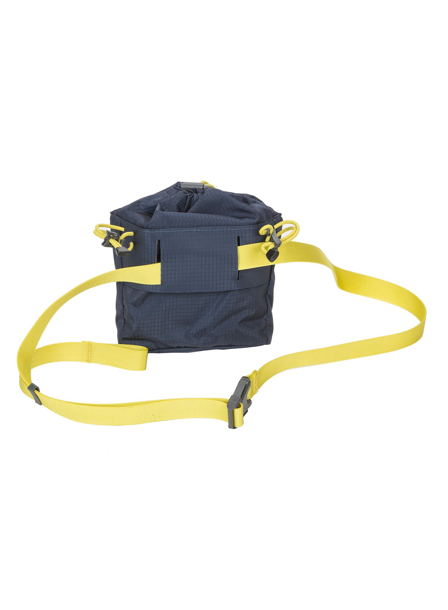 Vrečka za smeti Big Agnes Trash Can 2L - navy