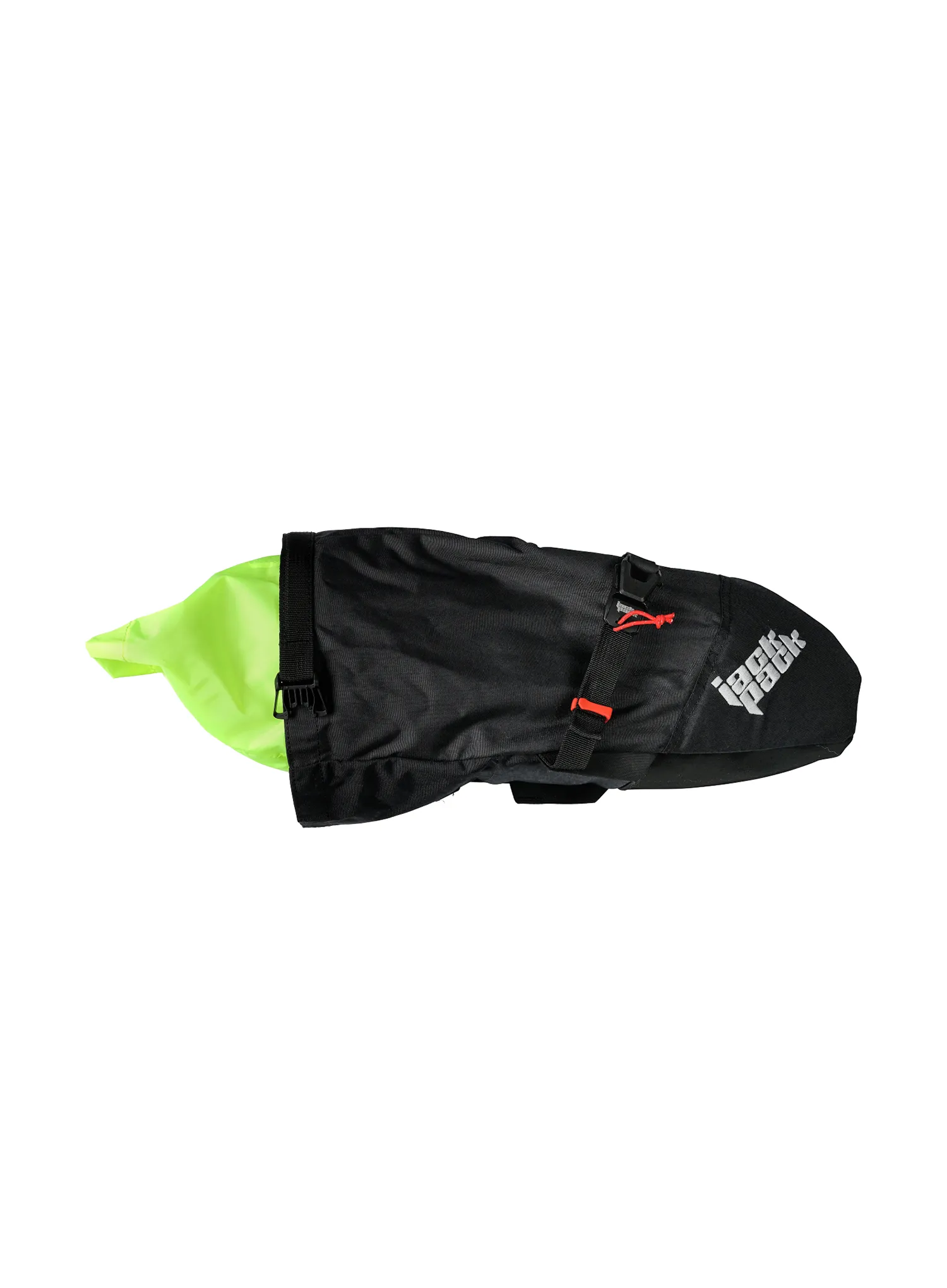 Vodoodporna vreča Jack Pack Ultra Tobołek 2.0 Zapas