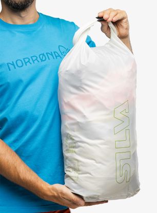 Vodoodporna vreča Silva Terra Dry Bag 24L