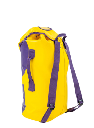 Transportna vreča Beal Pro Rescue 40 II - yellow