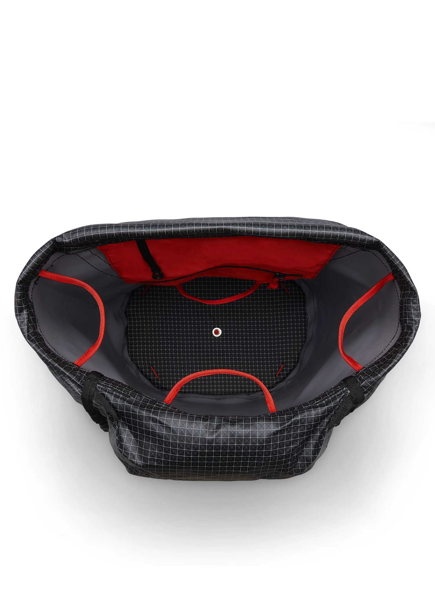 Transportna vreča Black Diamond Wall Hauler 40 Haul Bag - pewter
