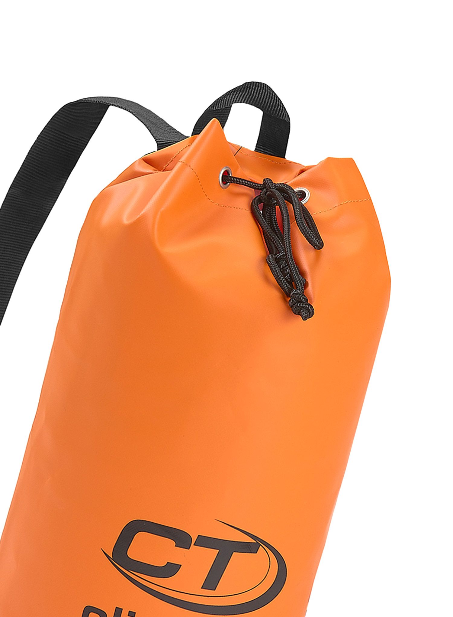 Transportna vreča Climbing Technology/SKYLOTEC Carrier S - orange