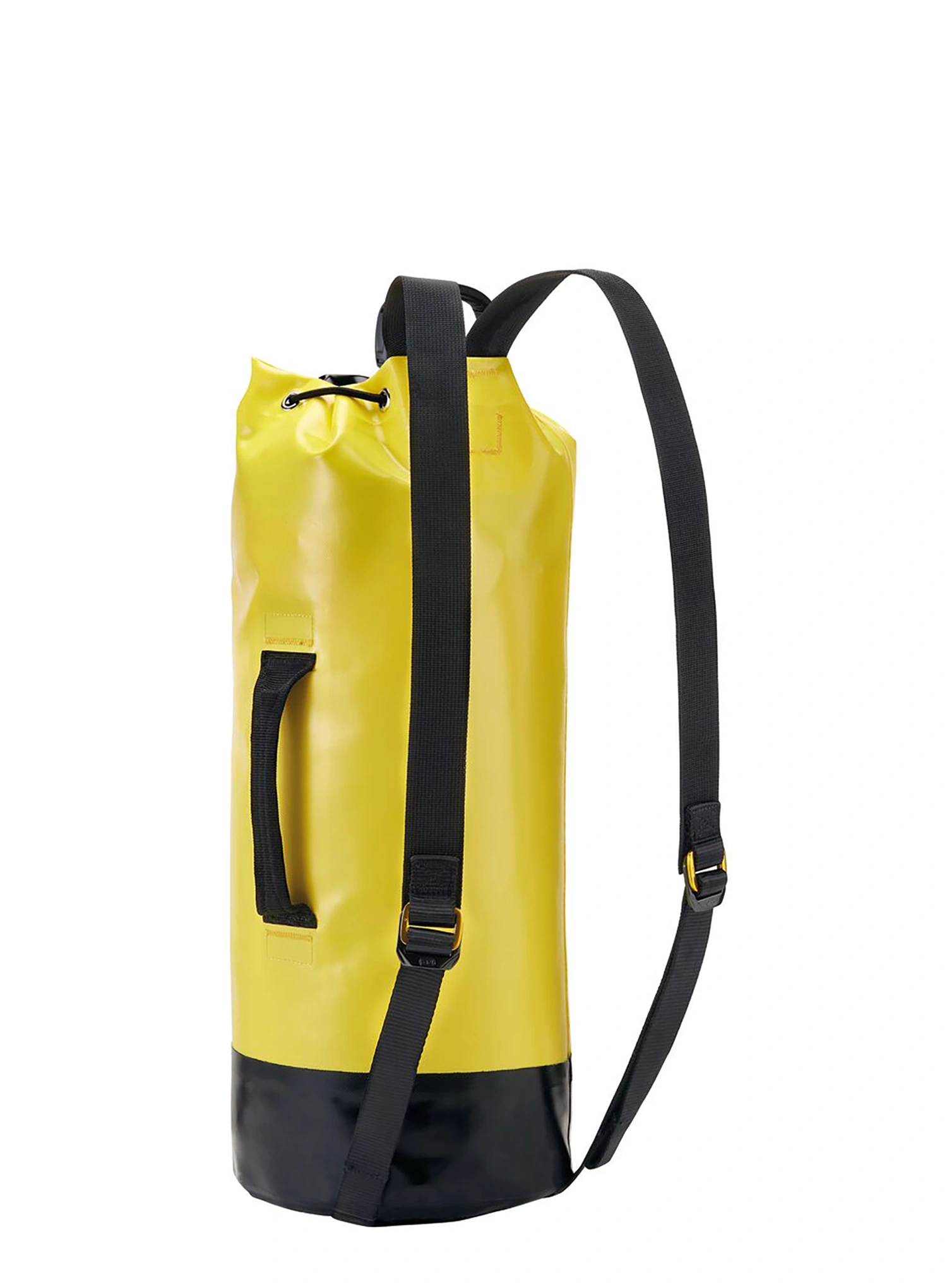 Transportna vreča Petzl Classique 22 l - yellow