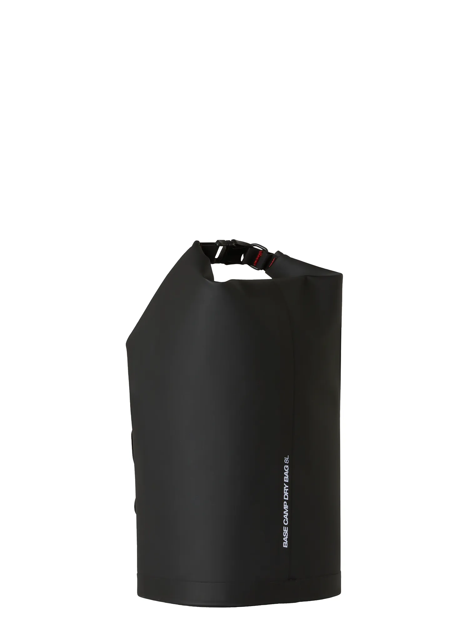 Transportna vreča The North Face Base Camp Dry Bag 8L - black/white