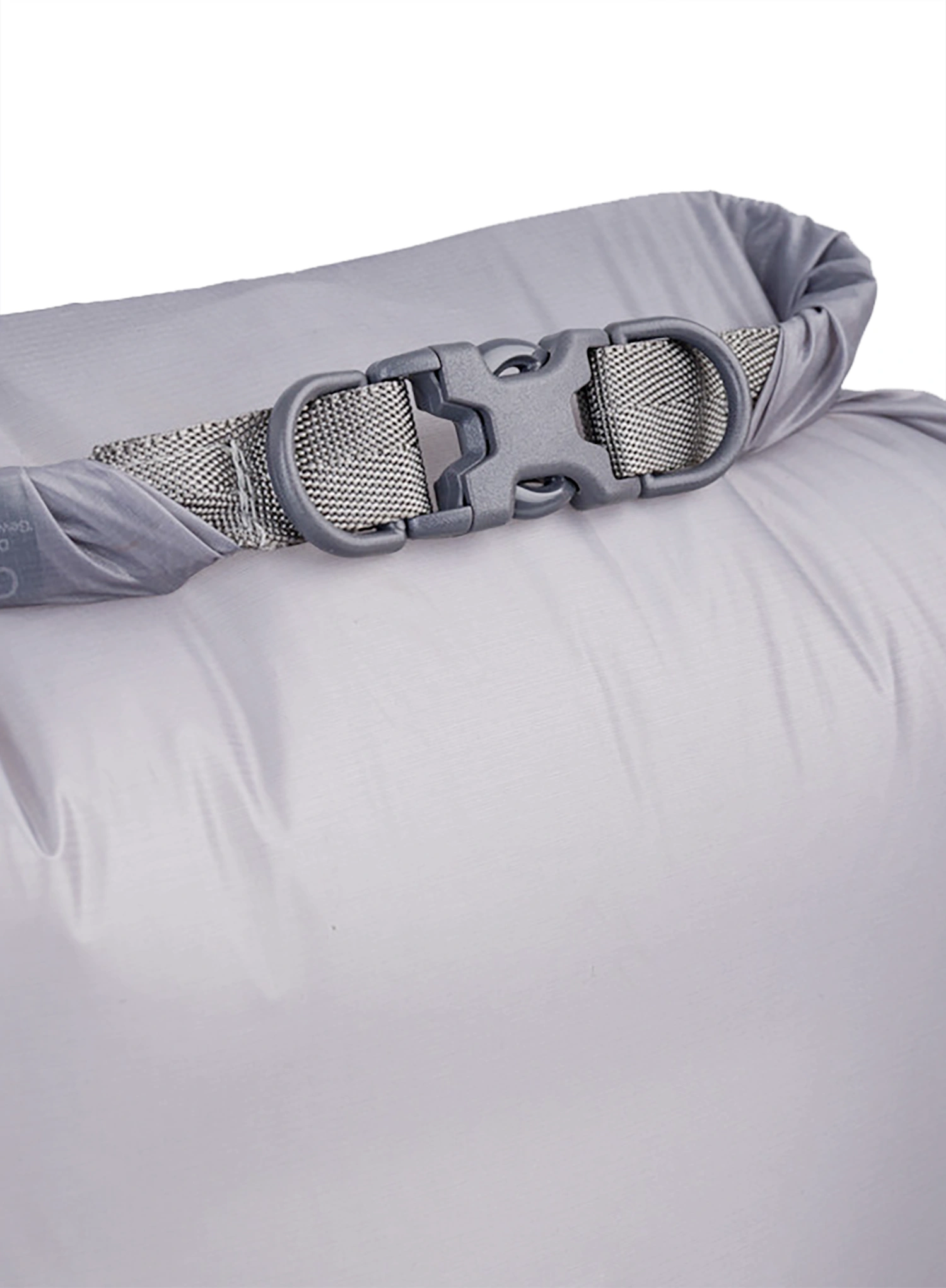 Nepremočljiva vreča Cocoon Drybag Hyperlight 13 L - coral grey