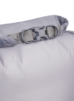 Nepremočljiva vreča Cocoon Drybag Hyperlight 13 L - coral grey