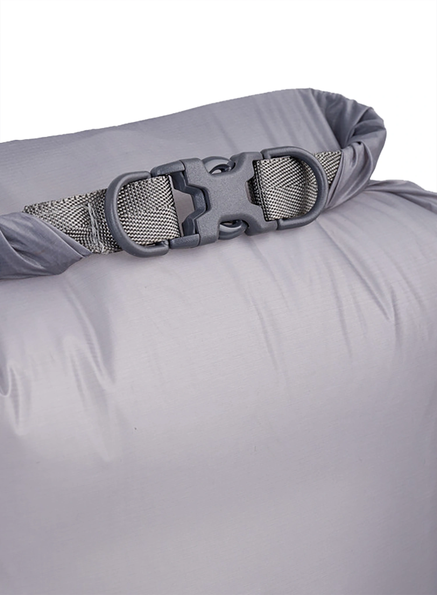 Nepremočljiva vreča Cocoon Drybag Hyperlight 8 L - coral grey