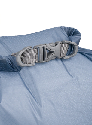 Nepremočljiva vreča Cocoon Drybag Ultralight 13 L - dusk blue