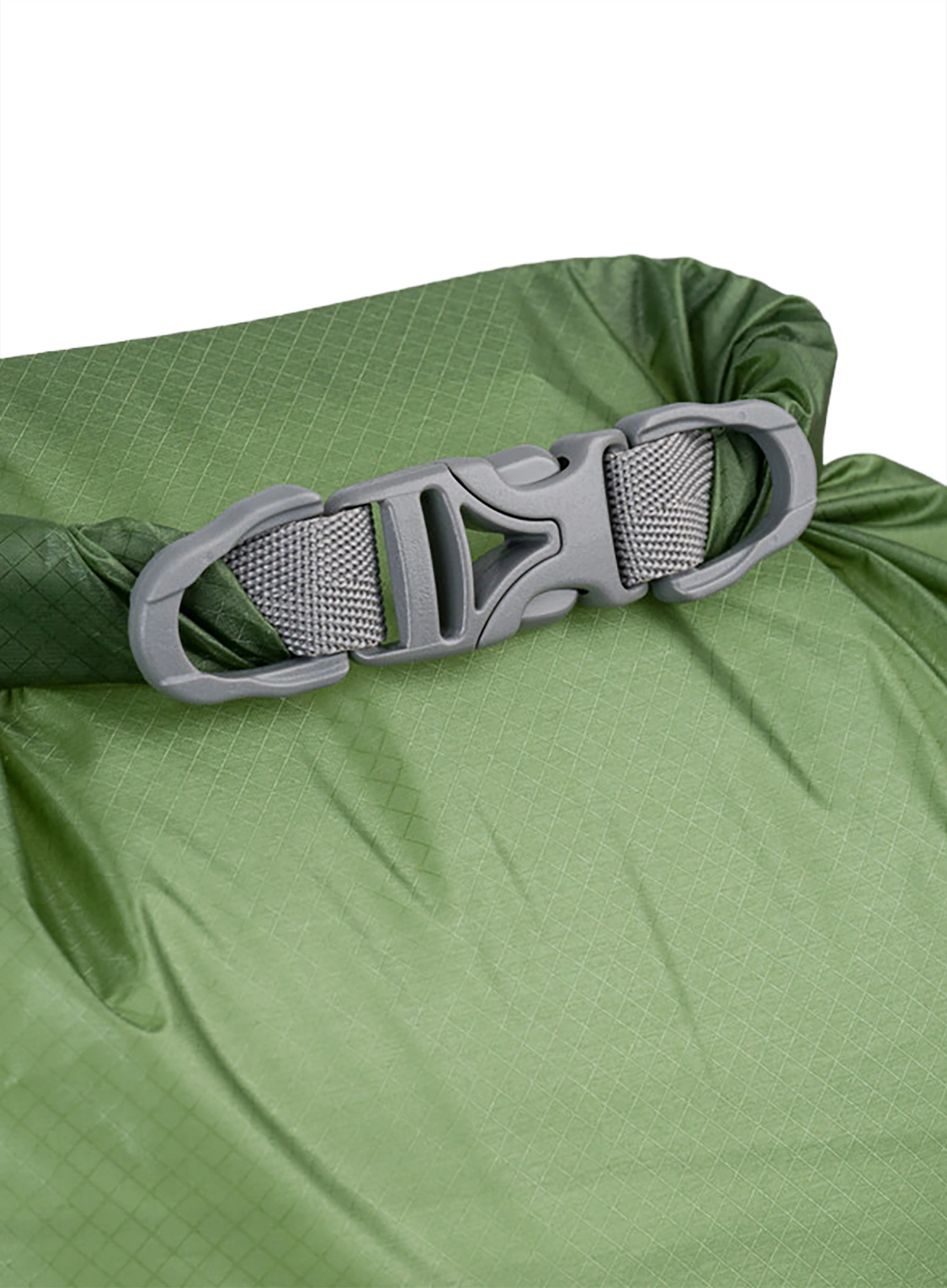 Nepremočljiva vreča Cocoon Drybag Ultralight 13 L - myrtle green
