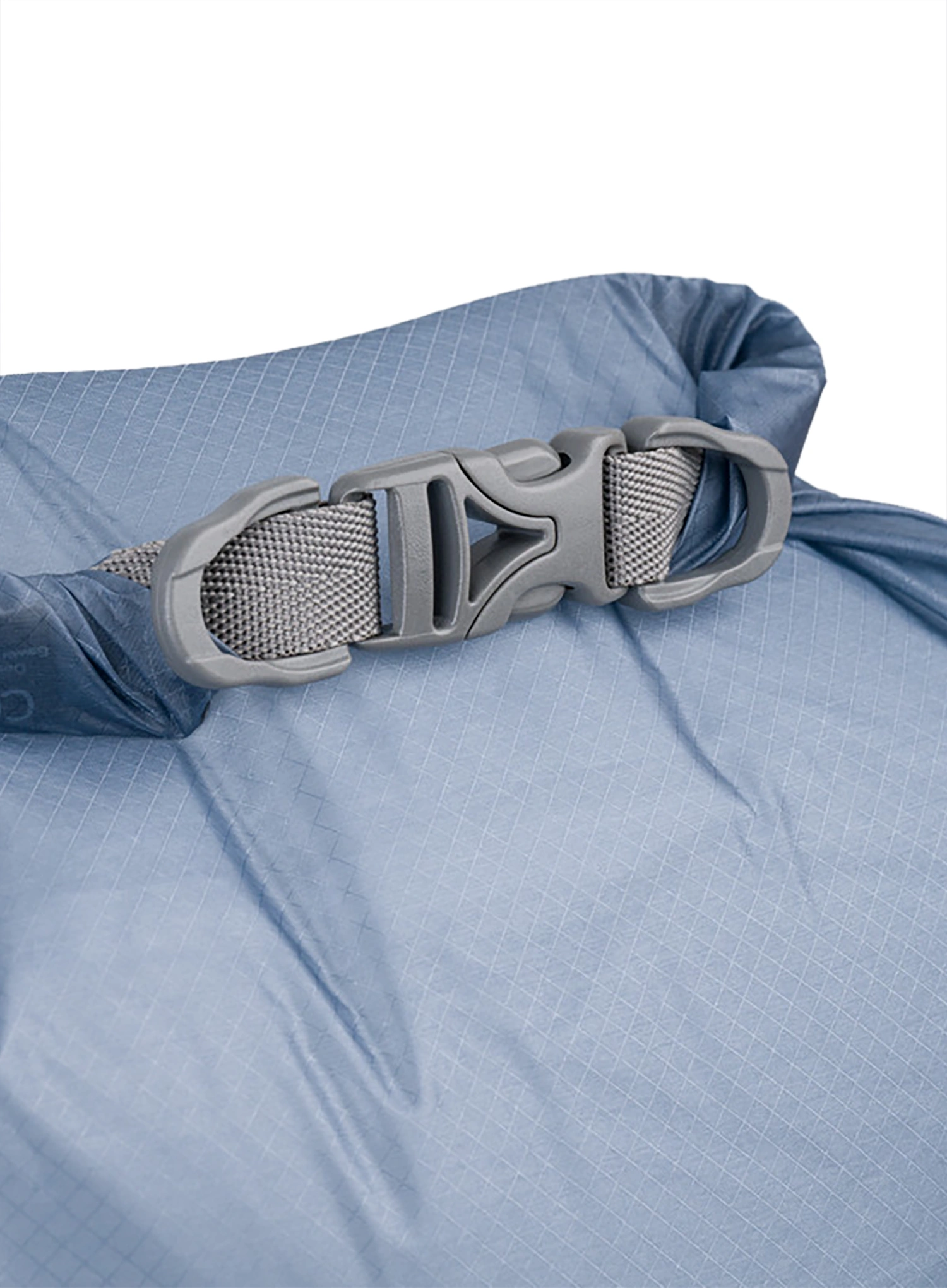 Nepremočljiva vreča Cocoon Drybag Ultralight 21 L - dusk blue