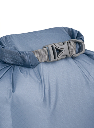 Nepremočljiva vreča Cocoon Drybag Ultralight 3 L - dusk blue