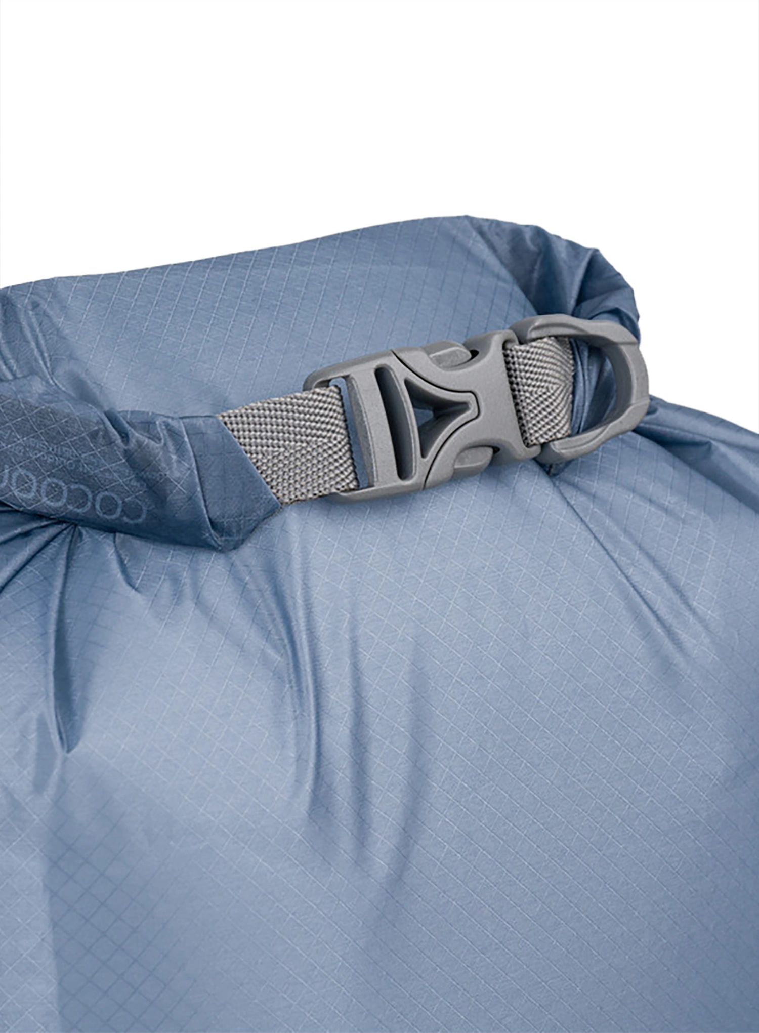Nepremočljiva vreča Cocoon Drybag Ultralight 5 L - dusk blue