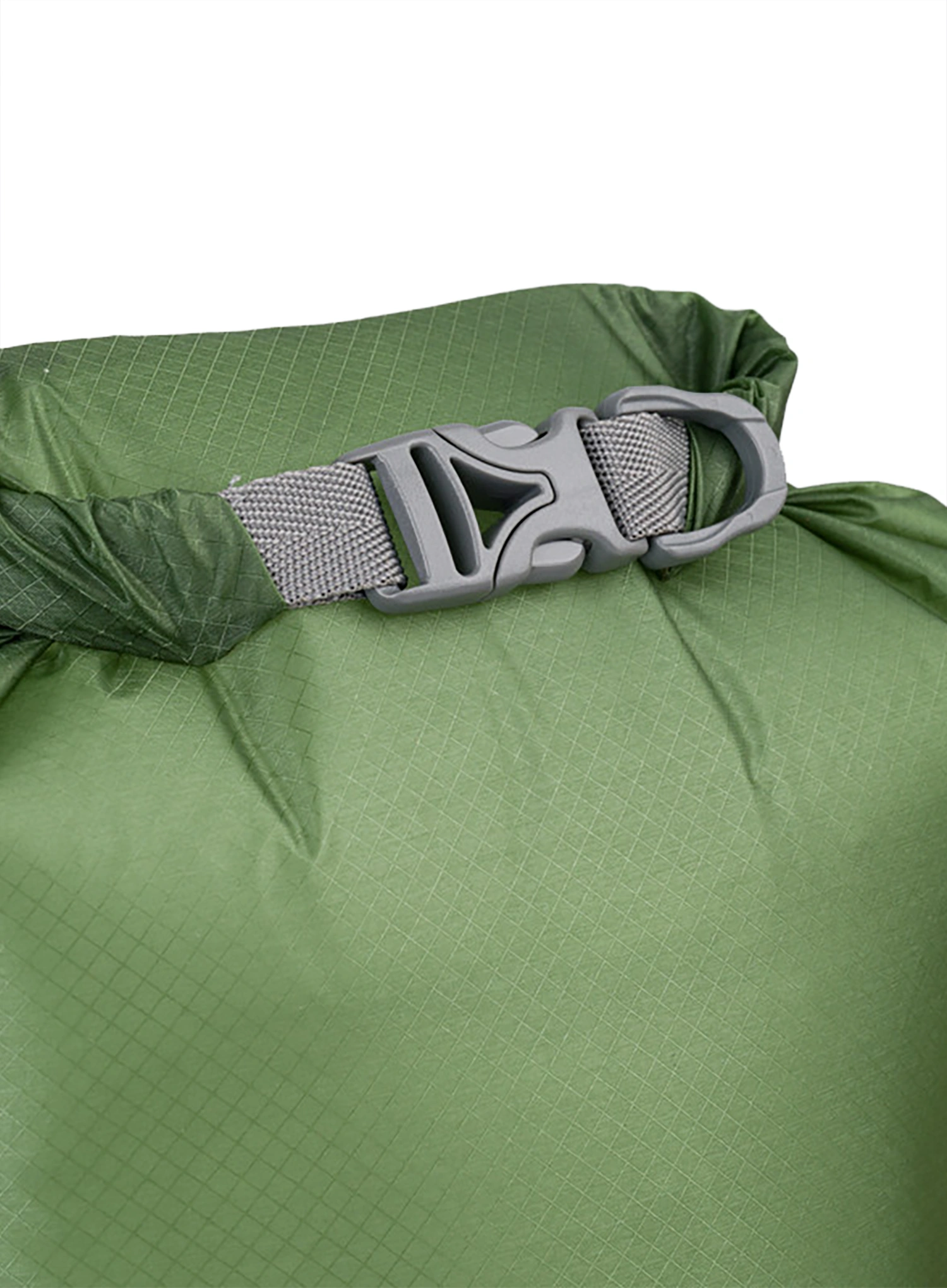 Nepremočljiva vreča Cocoon Drybag Ultralight 5 L - myrtle green