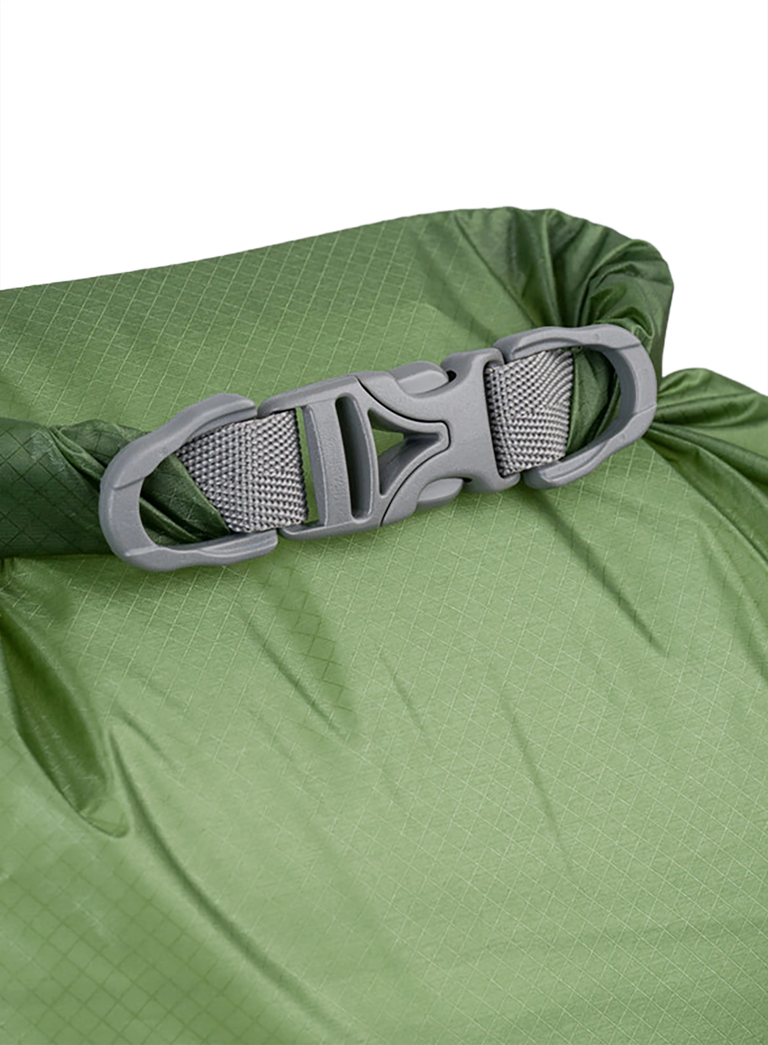 Nepremočljiva vreča Cocoon Drybag Ultralight 8 L - myrtle green