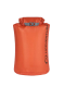 Nepremočljiva vreča Lifeventure Ultralight Dry Bag 5 l - rust