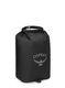 Nepremočljiva vreča Osprey Ultralight DrySack 12 - black
