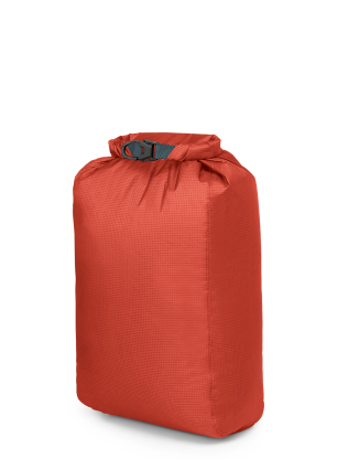 Nepremočljiva vreča Osprey Ultralight DrySack 12 - mars orange