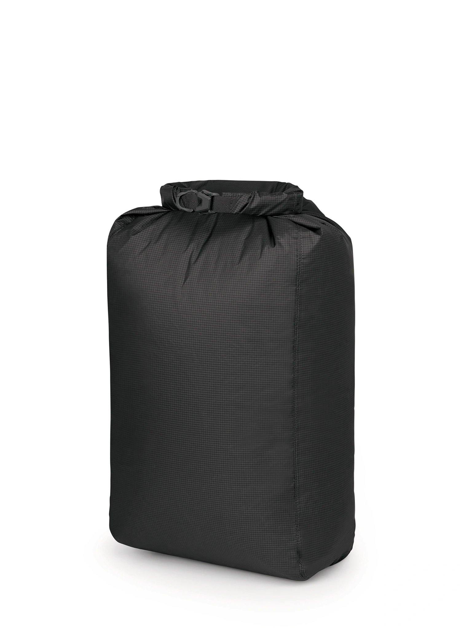 Nepremočljiva vreča Osprey Ultralight DrySack 20 - black/black