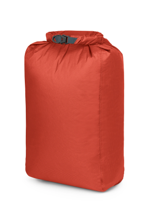 Nepremočljiva vreča Osprey Ultralight DrySack 20 - mars orange