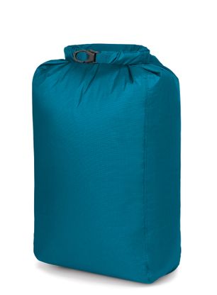 Nepremočljiva vreča Osprey Ultralight DrySack 20 - waterfront blue