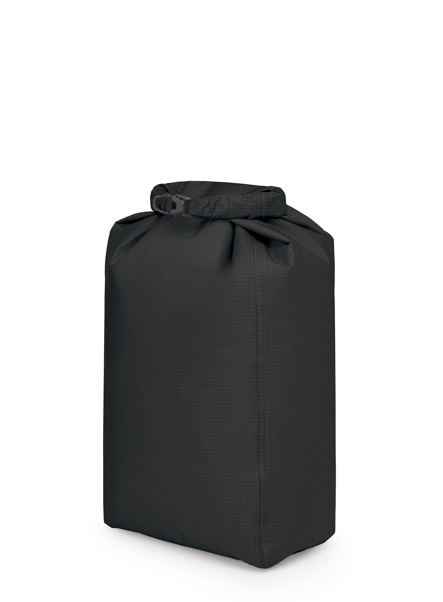 Nepremočljiva vreča Osprey Ultralight DrySack 20L w/Window - Black