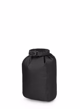 Nepremočljiva vreča Osprey Ultralight DrySack 3 - black