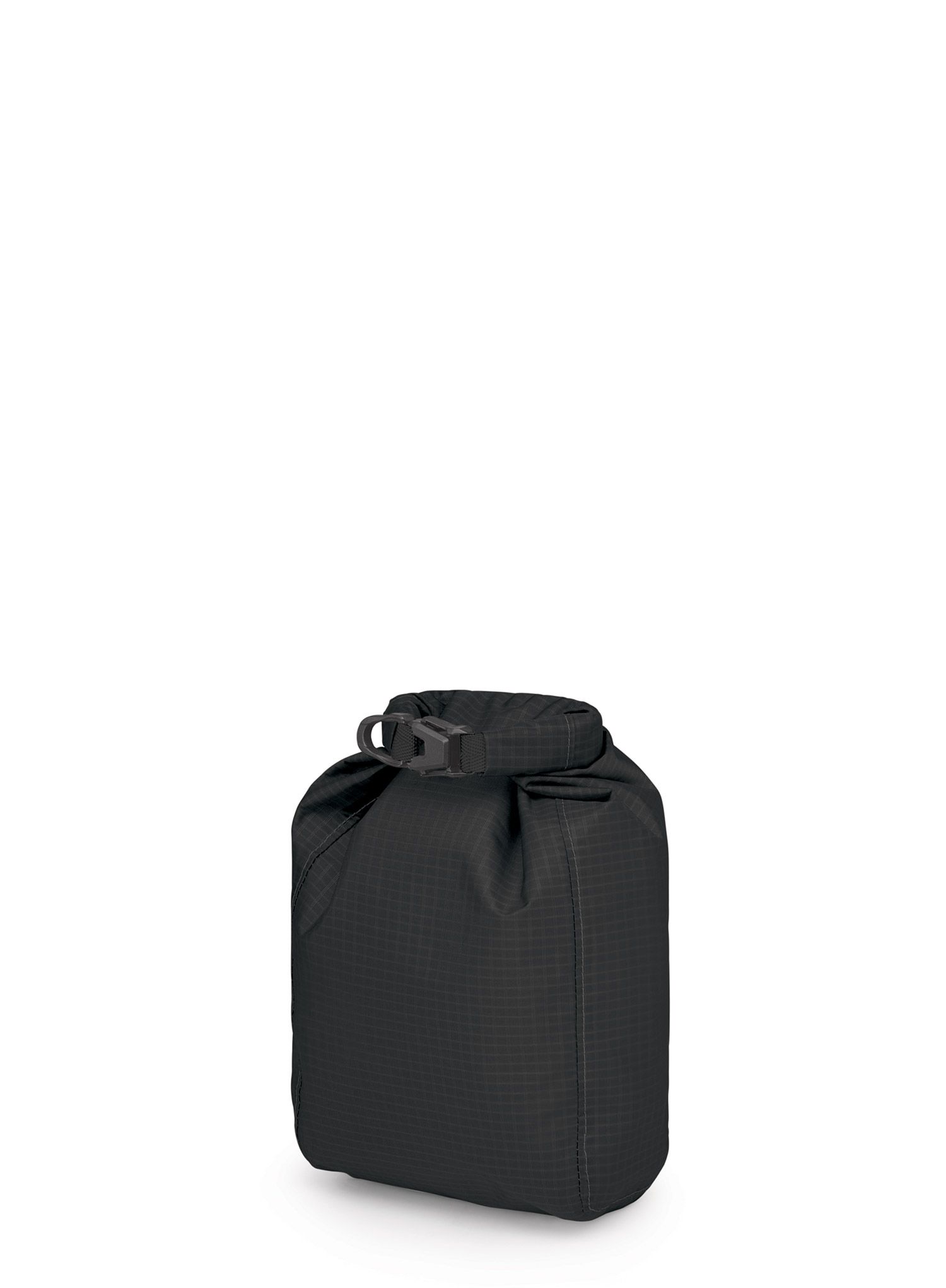 Nepremočljiva vreča Osprey Ultralight DrySack 3L w/Window - Black