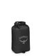 Nepremočljiva vreča Osprey Ultralight DrySack 6 - black