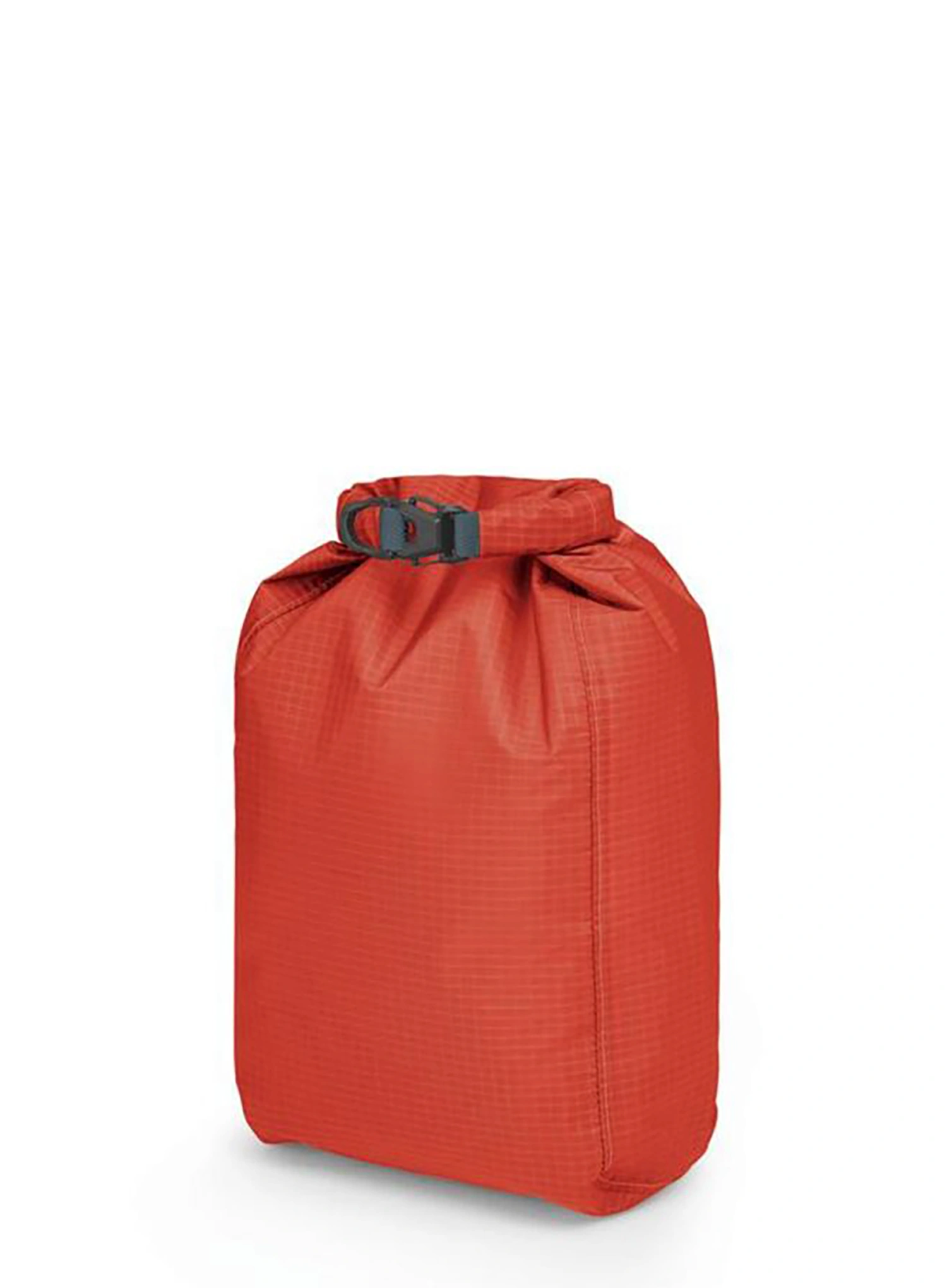 Nepremočljiva vreča Osprey Ultralight DrySack 6 l w/Window - mars orange