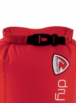 Nepremočljiva vreča Robens Dry Bag 4L - 4l