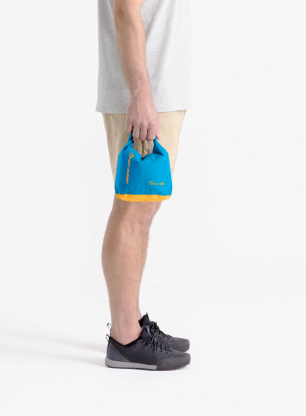 Nepremočljiva vreča Sea to Summit Evac Dry Bag 3l - turkish tile