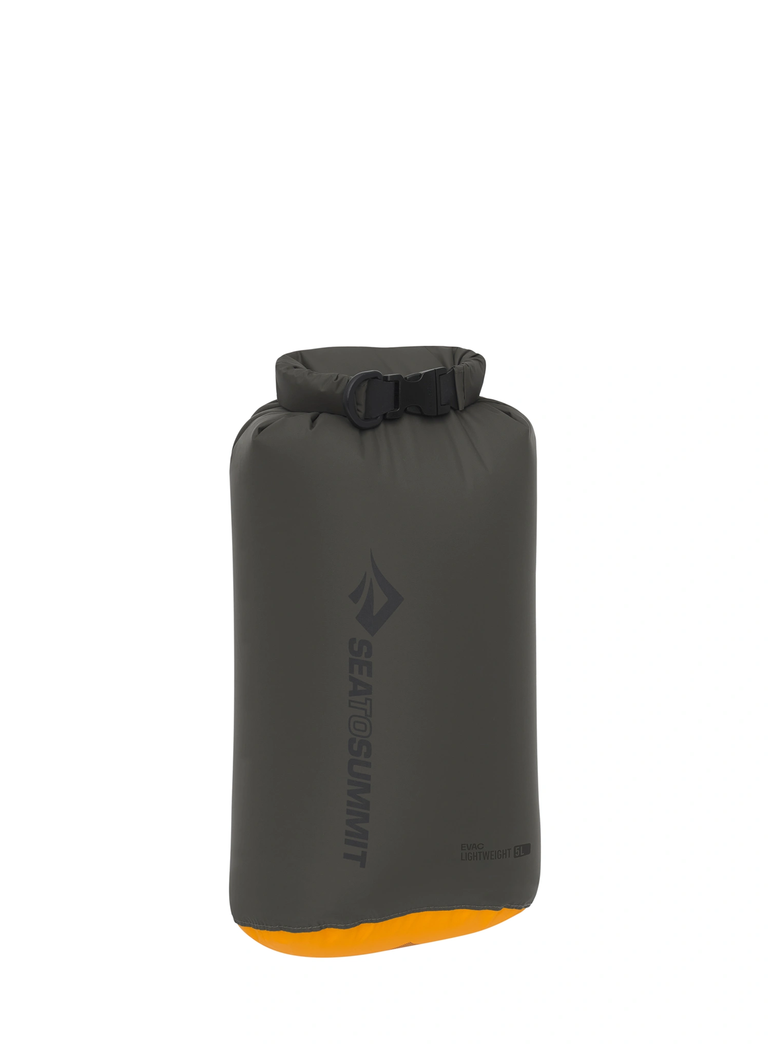 Nepremočljiva vreča Sea to Summit Evac Dry Bag 5l - beluga